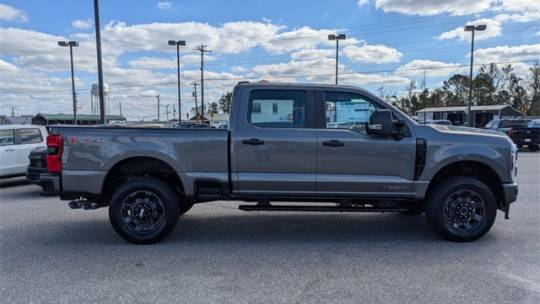 2024 Ford F-350