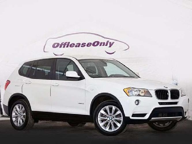 2013 bmw x3 xdrive28i awd in lake worth, fl