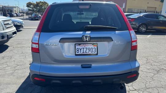 2009 Honda CR-V