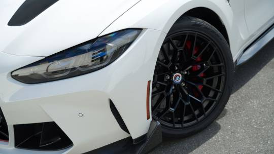 2023 BMW M4
