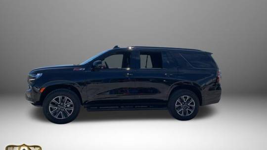 2024 Chevrolet Tahoe