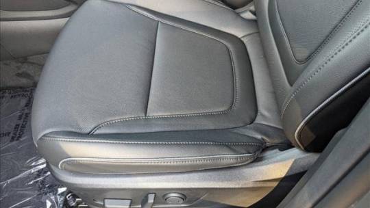 2025 Hyundai Santa Cruz