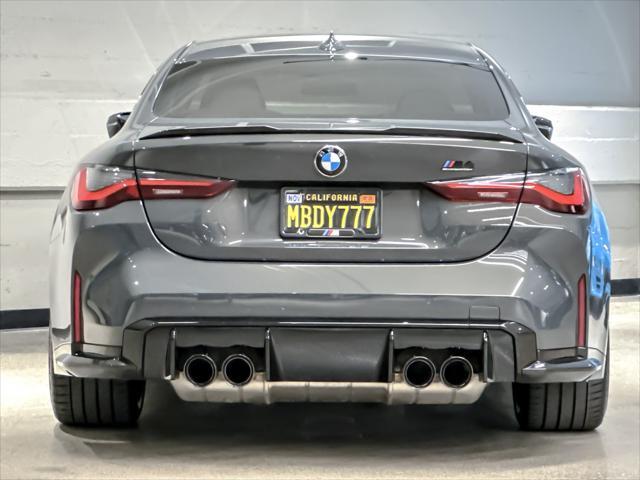 2023 bmw m4 base