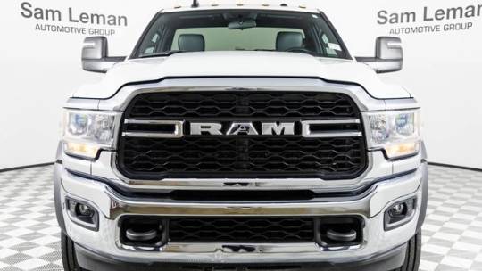 2024 RAM 5500