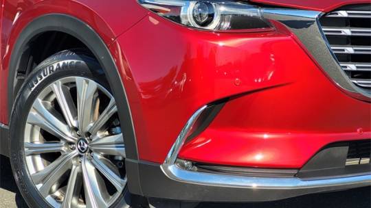 2021 Mazda CX-9