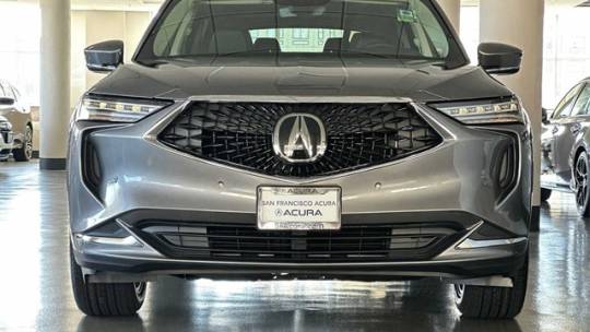 2024 Acura MDX