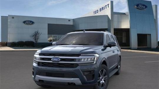 2024 Ford Expedition