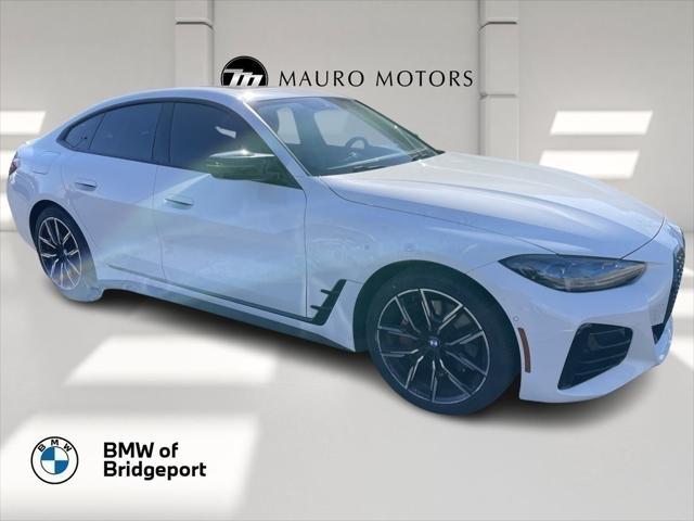 2022 bmw m440 i xdrive