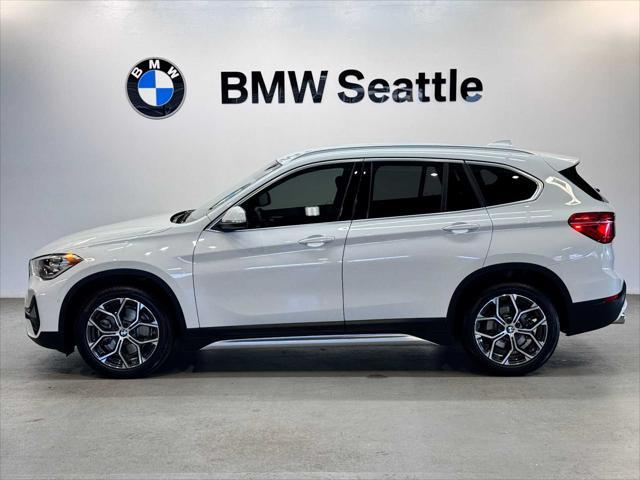2021 bmw x1 xdrive28i