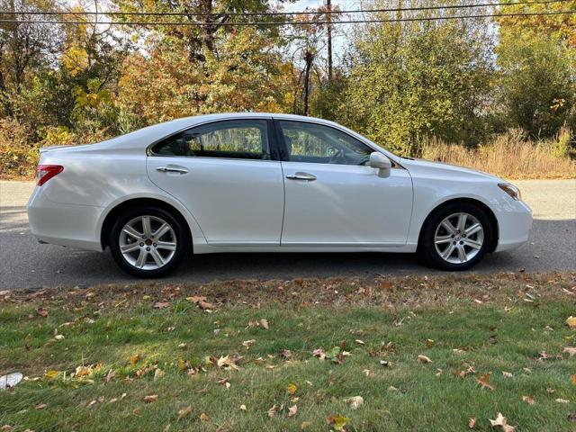 2008 lexus es 350 base