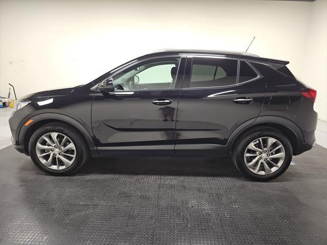 2023 buick encore gx essence