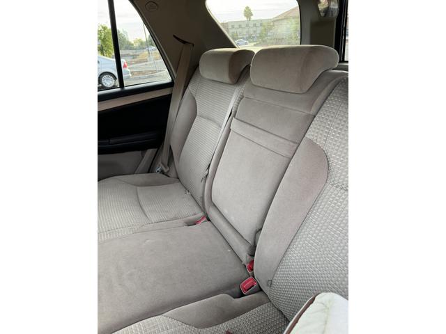 2003 toyota 4runner sport