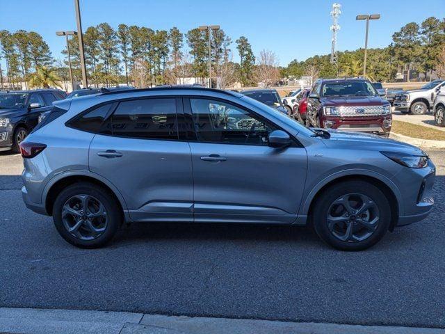 2023 ford escape st-line select in bellinger, south carolina