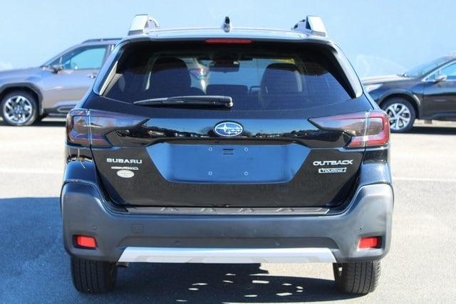 2023 subaru outback touring