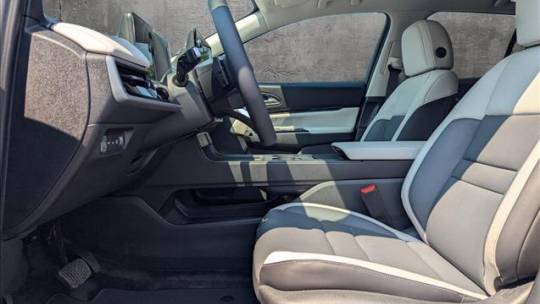 2024 Honda Prologue
