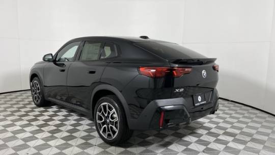 2025 BMW X2