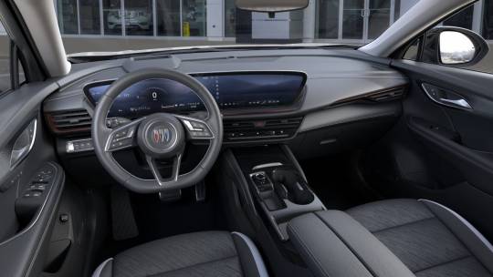 2024 Buick Envision