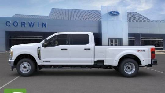 2024 Ford F-350
