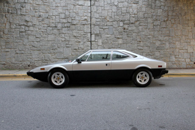 1975 ferrari (dino) 308gt4 | fresh major service