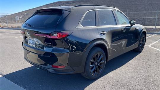 2025 Mazda CX-90