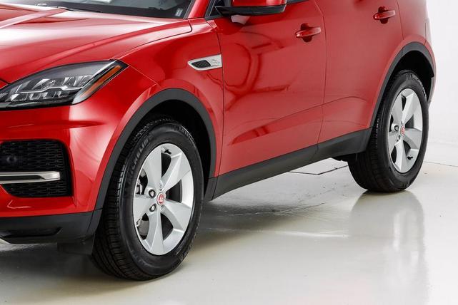 2022 jaguar e-pace p250