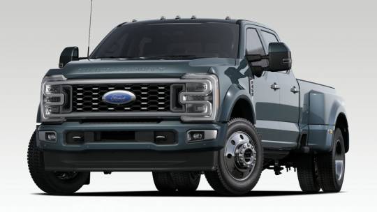 2023 Ford F-450