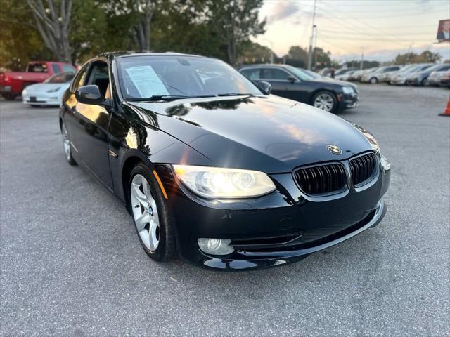 2012 bmw 335 335i 2dr coupe