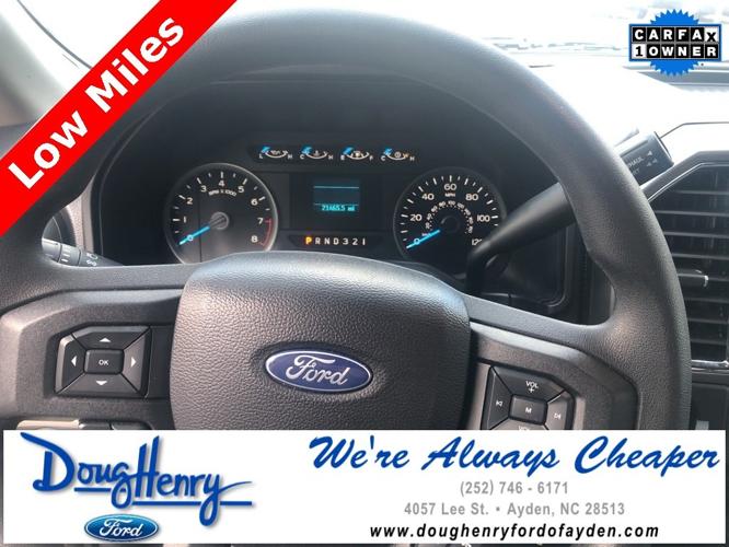 used 2017 ford f150 xlt ayden, nc 28513 for sale in ayden, north carolina