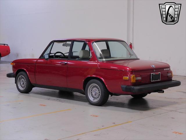 1976 bmw 2002