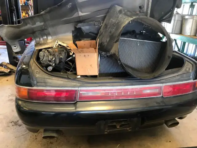1990 mazda eunos cosmo jc twin turbo rx7 rotary