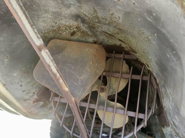 1944 gmc dukw g-501 amphibious 2 1/2 ton truck duck