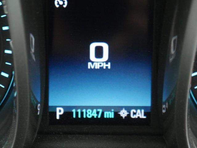 2014 chevrolet malibu 1lt