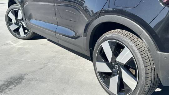 2024 Volvo C40