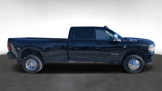 2024 RAM 3500