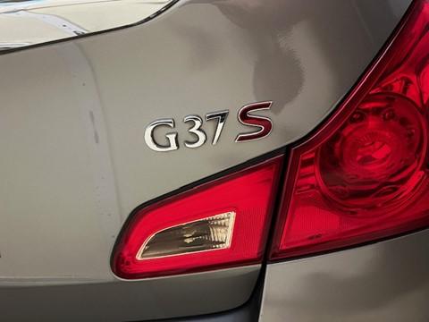 2009 infiniti g37 journey