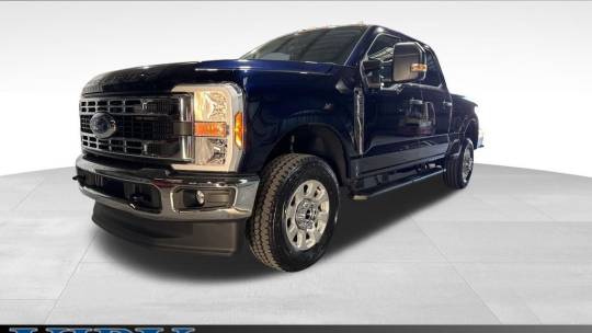 2024 Ford F-250