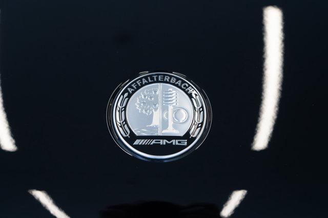 2024 mercedes-benz amg glc 43 base 4matic