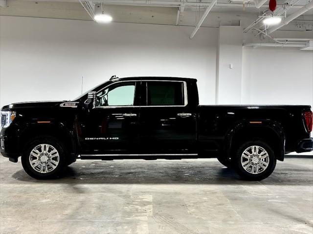 2023 gmc sierra 2500 denali