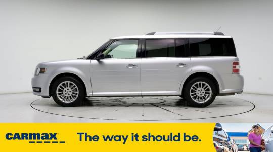 2017 Ford Flex
