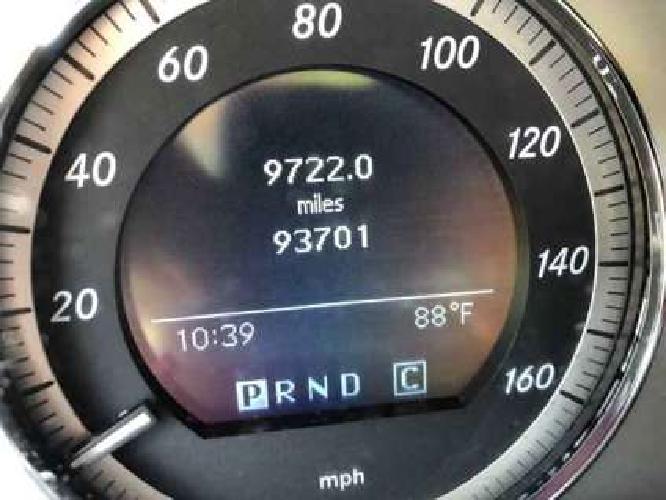 2010 mercedes-benz glk-class glk 350 in rogers, ar
