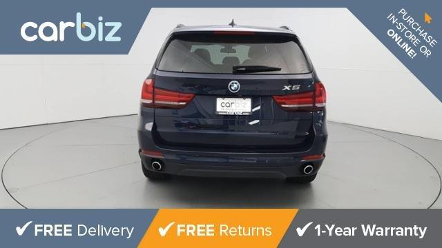 used 2016 bmw x5 xdrive35i laurel, md 20723 for sale in laurel, maryland