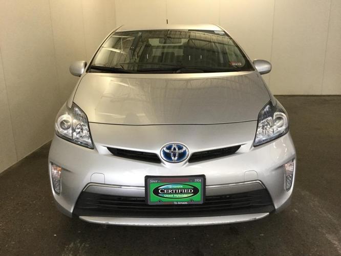 2015 toyota prius plug-in hybrid advanced advanced 4dr hatchback for sale in bow, new hampshire