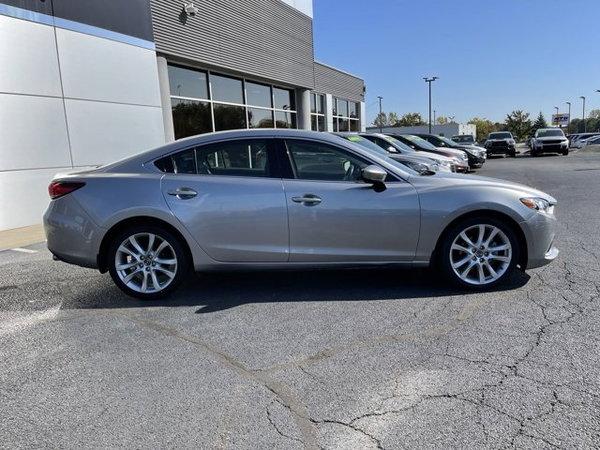 2014 mazda mazda6 in minneapolis, minnesota