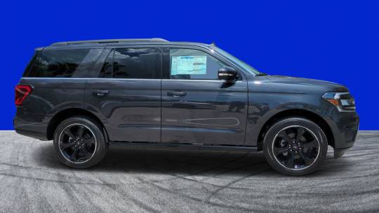 2024 Ford Expedition