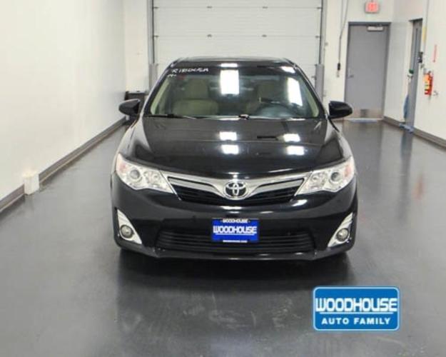 2014 toyota camry se v6 se v6 4dr sedan for sale in plattsmouth, nebraska