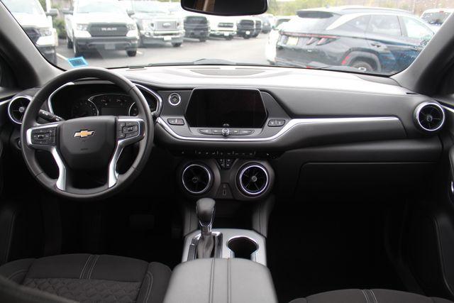 2021 chevrolet blazer 2lt