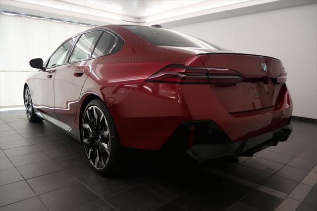 2024 bmw 530 i