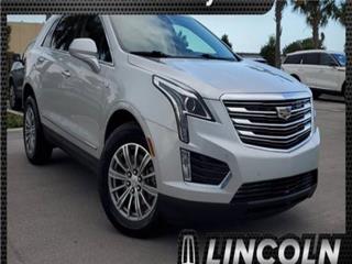 2019 Cadillac XT5 l