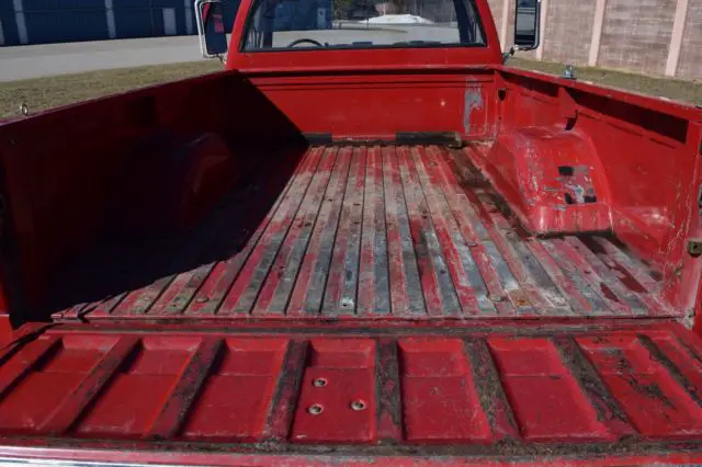 1985 gmc sierra classic