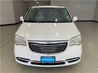 2013 Chrysler touring